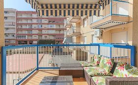 080 - Gaviotas 004 - Comfortholidays
